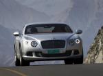 Bentley Continental GT 2011 года